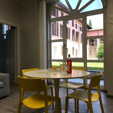 Vea Apartment Padenghe sul Garda Ngoại thất bức ảnh