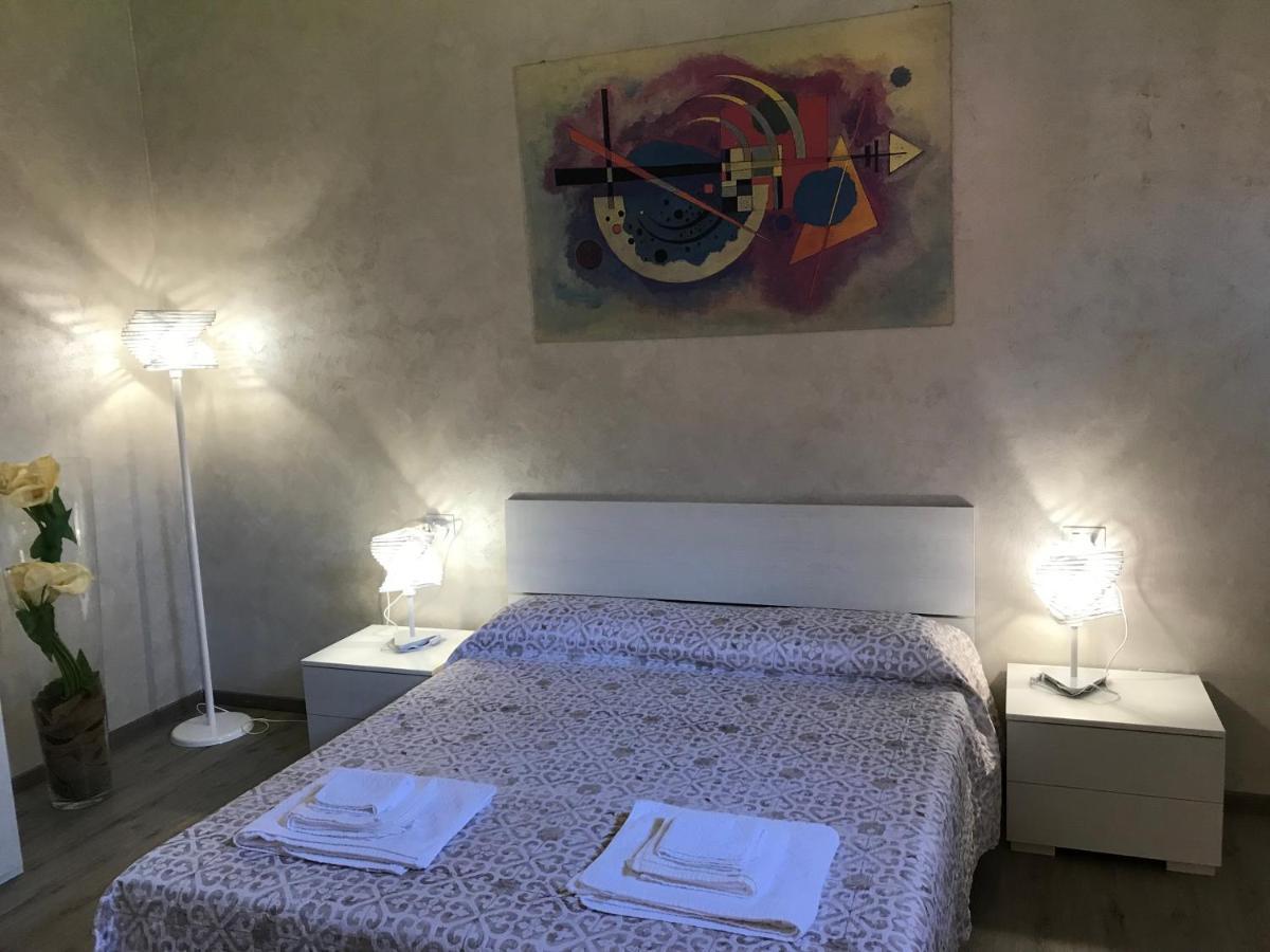 Vea Apartment Padenghe sul Garda Ngoại thất bức ảnh