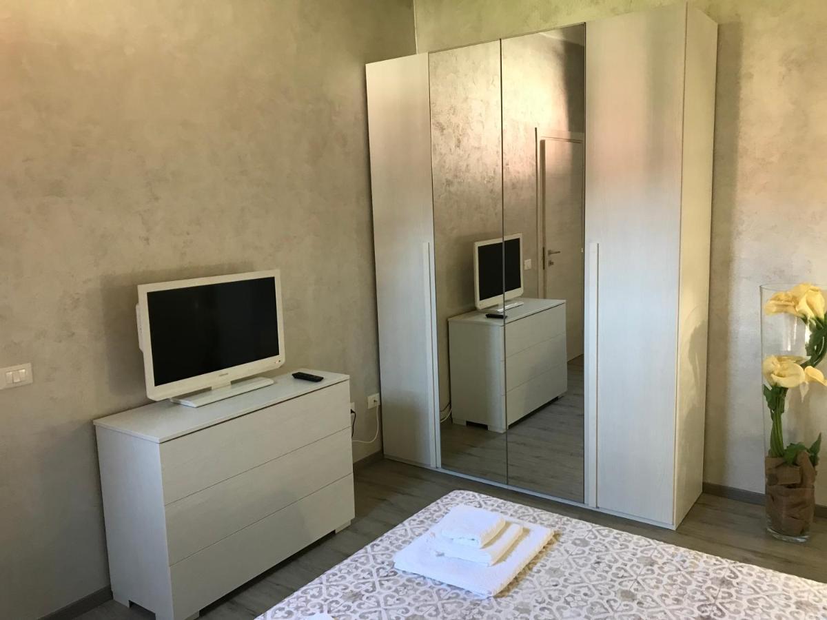 Vea Apartment Padenghe sul Garda Ngoại thất bức ảnh